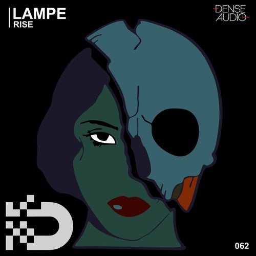 Lampe – Rise [DA062]